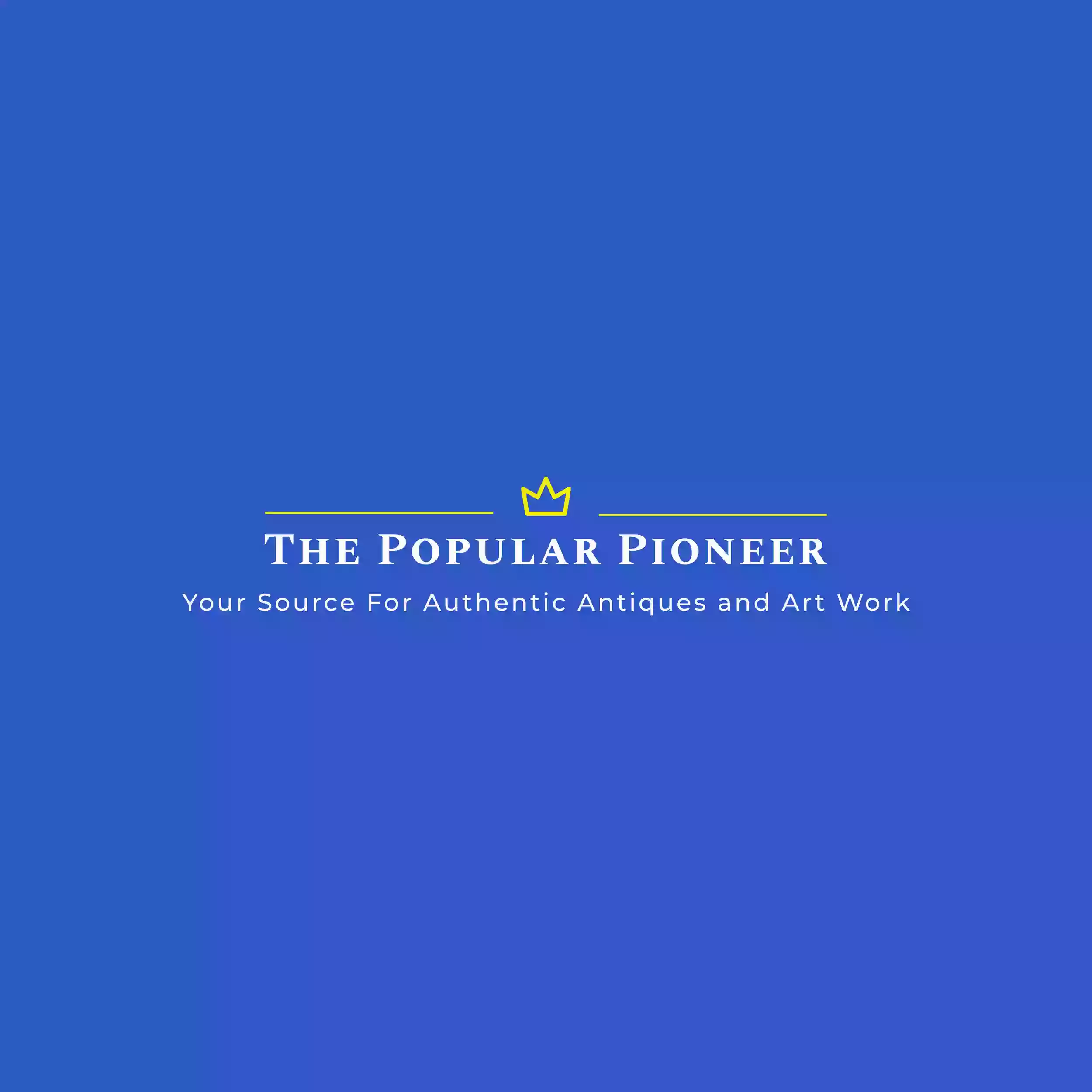 The Popular Pioneer, LLC