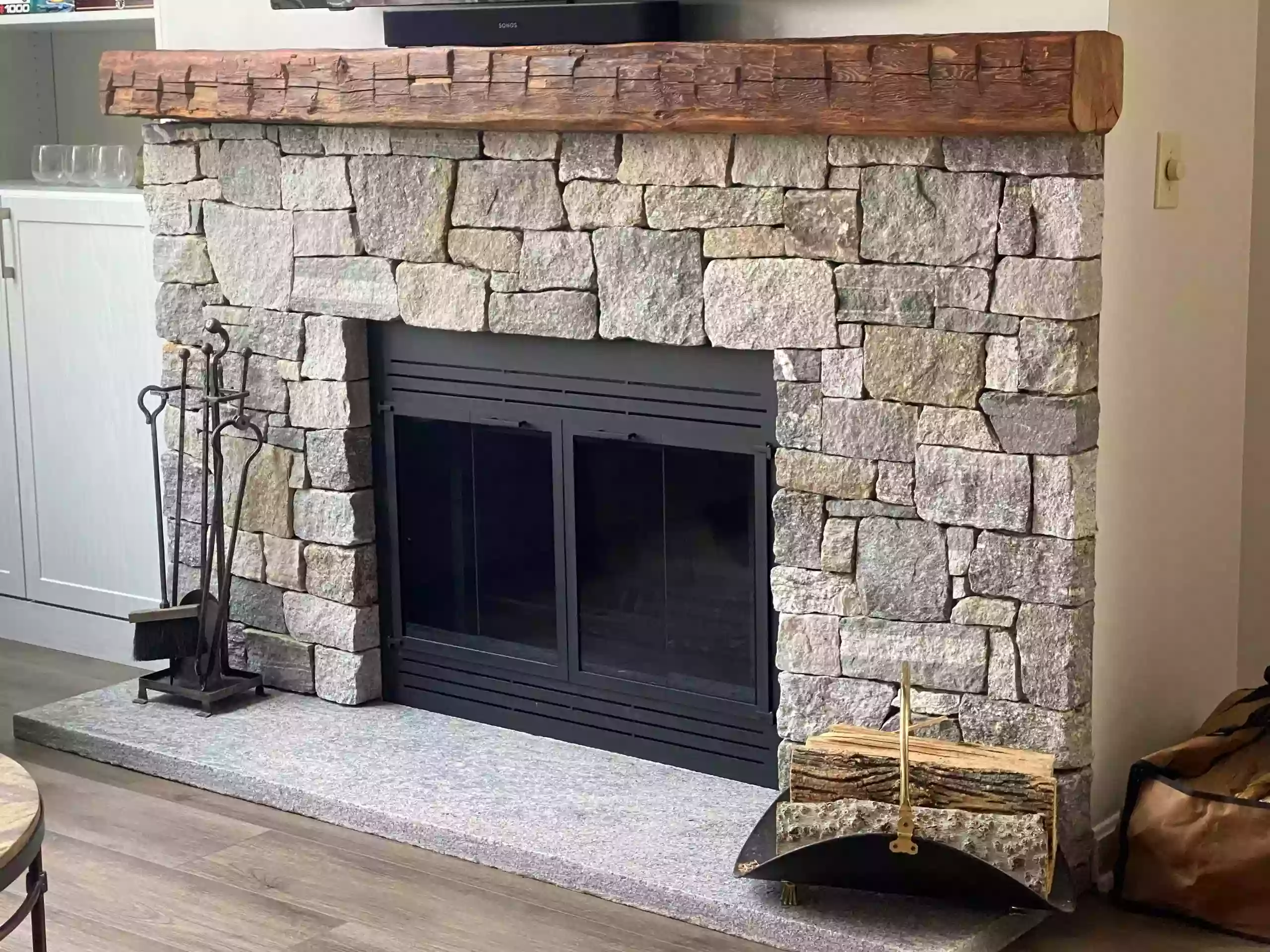 Green Mountain Fireplace Specialties