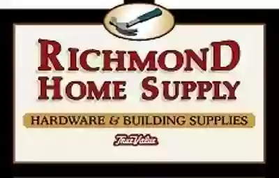 Richmond Home Supply Inc.