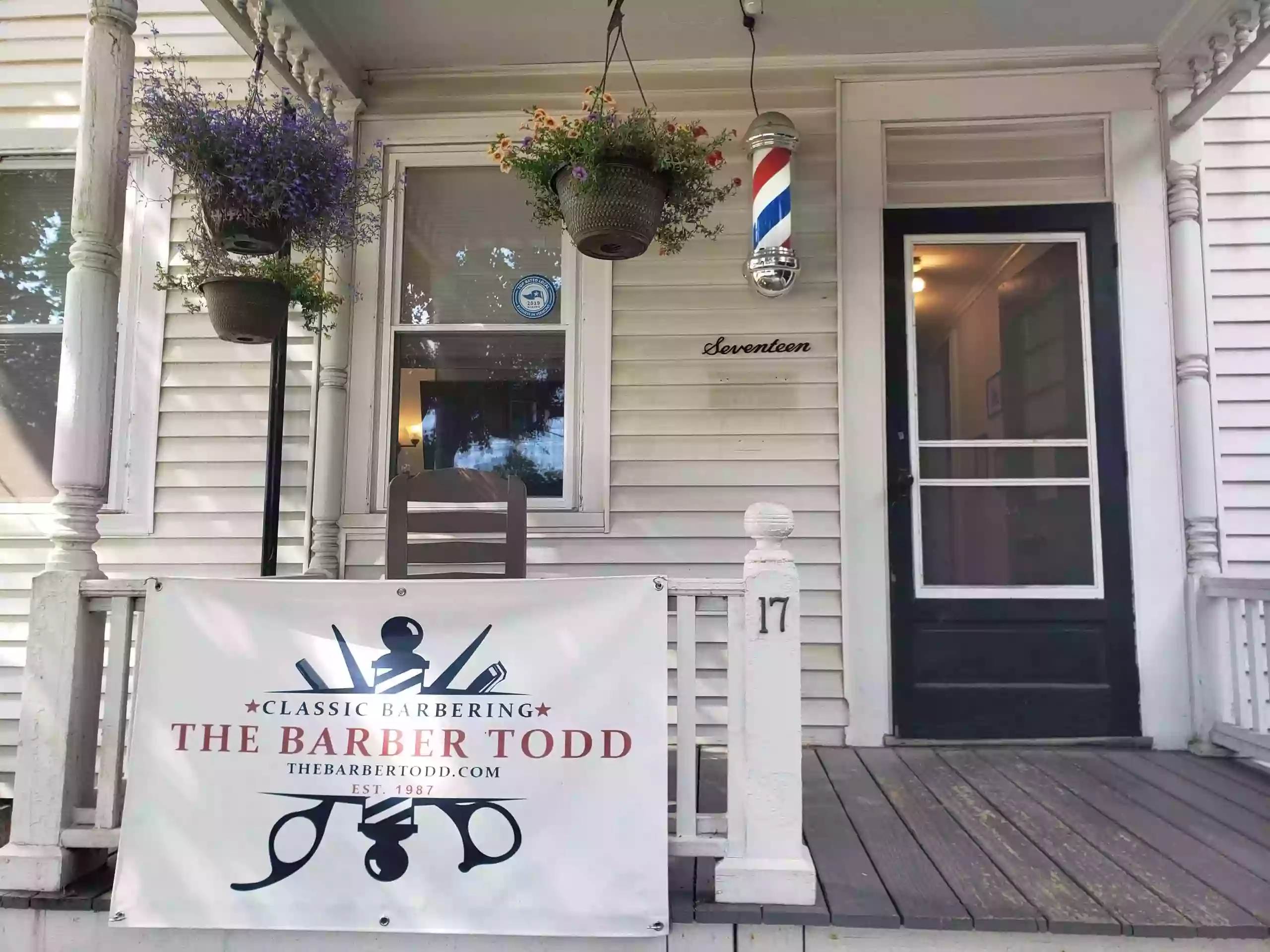 The Barber Todd LLC