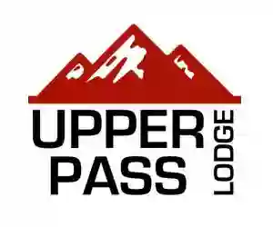 The Upper Pass Lodge