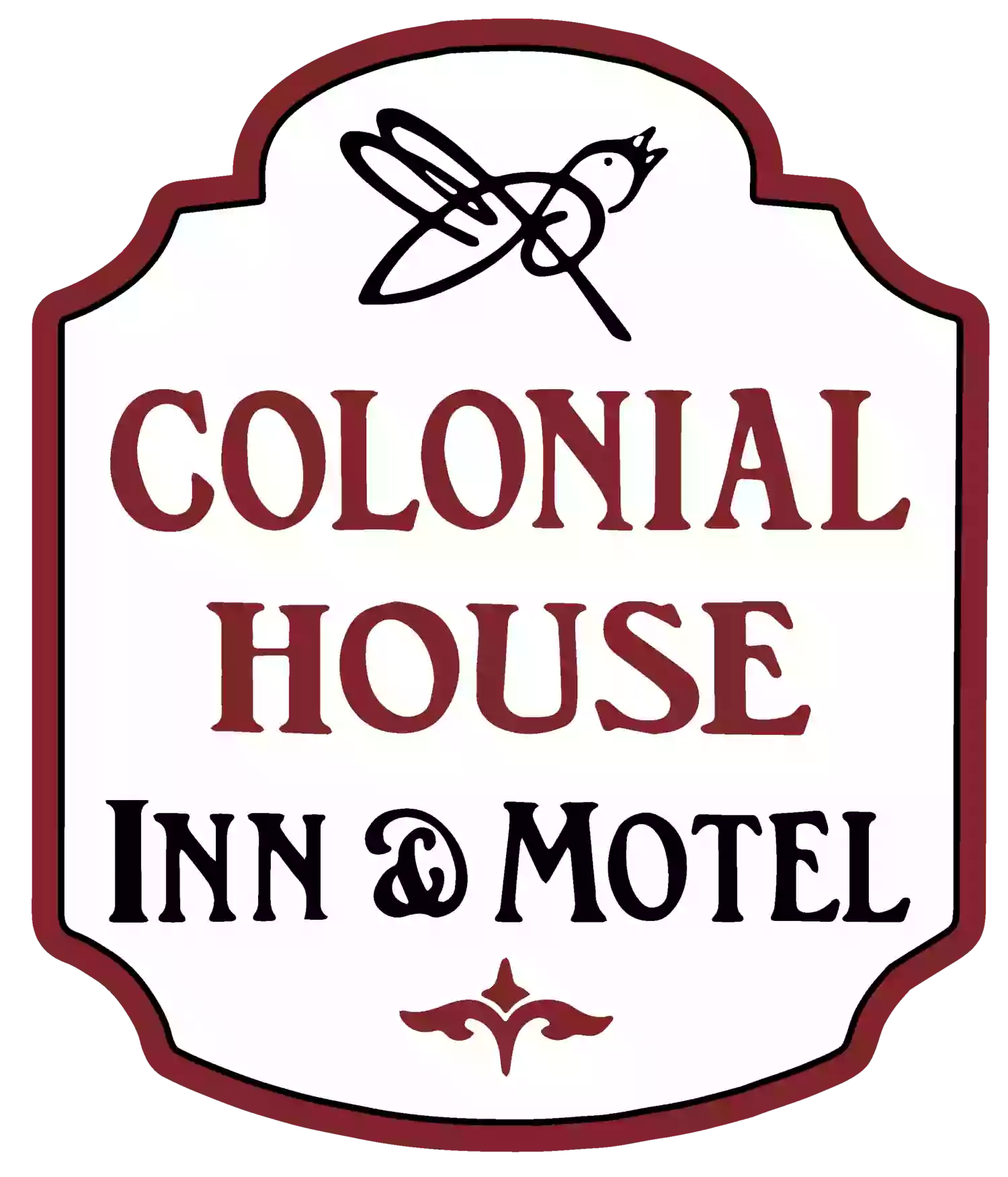 Colonial House Inn & Motel