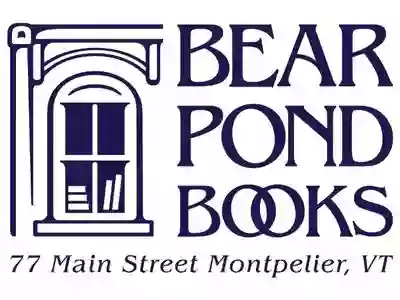 Bear Pond Books