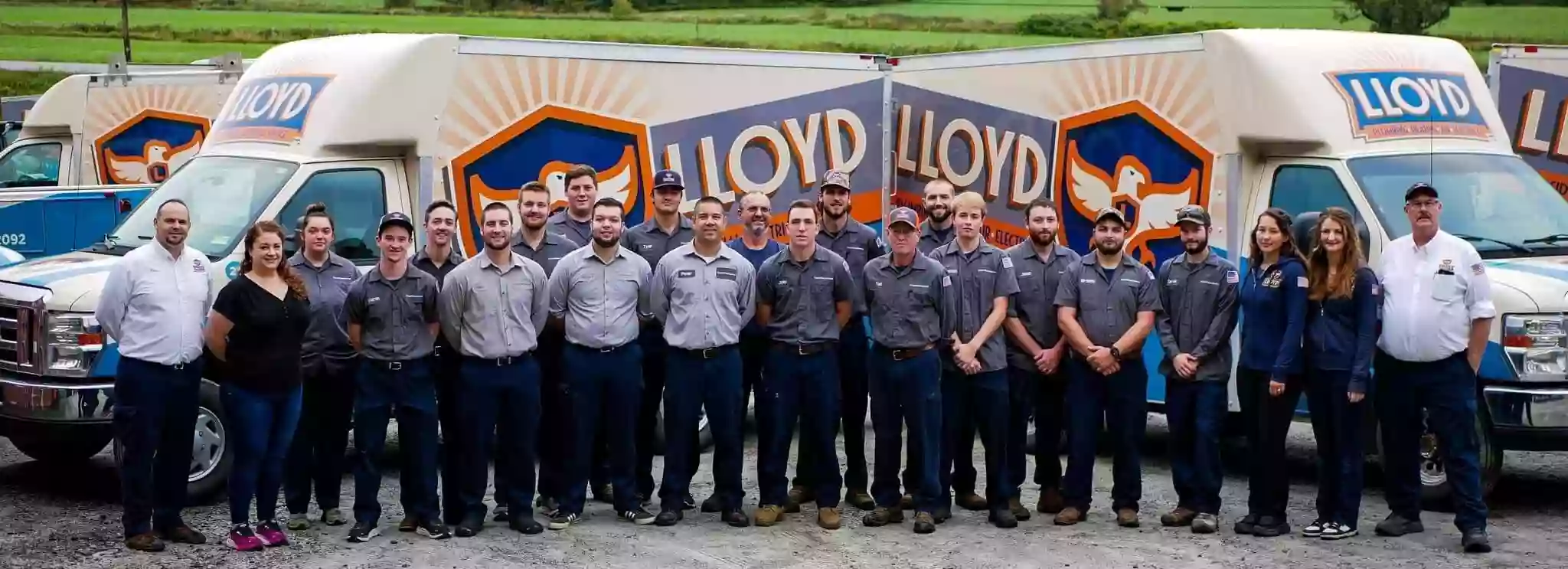 Lloyd Home Service