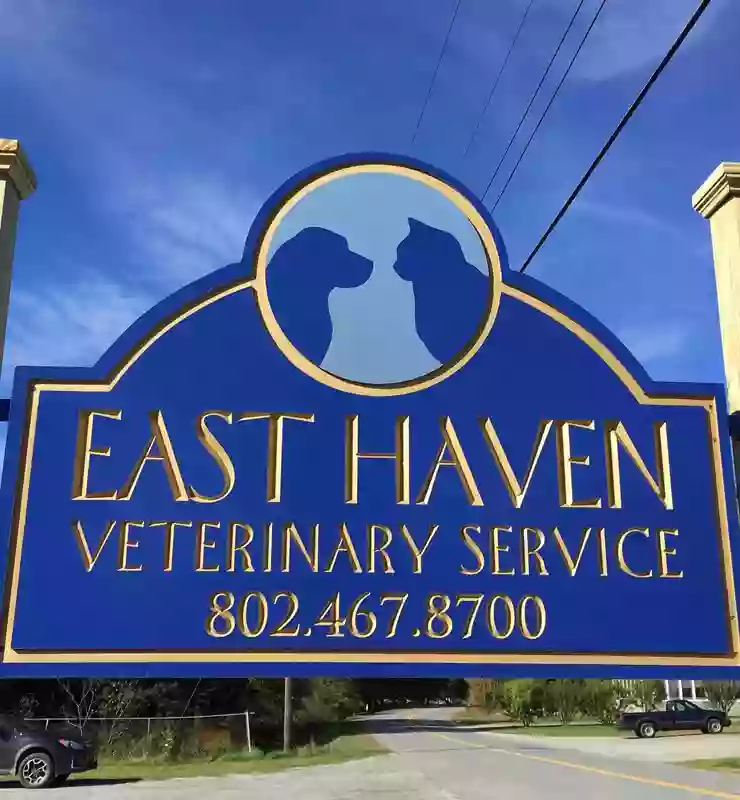 East Haven Veterinary Service