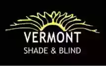 Vermont Shade and Blind