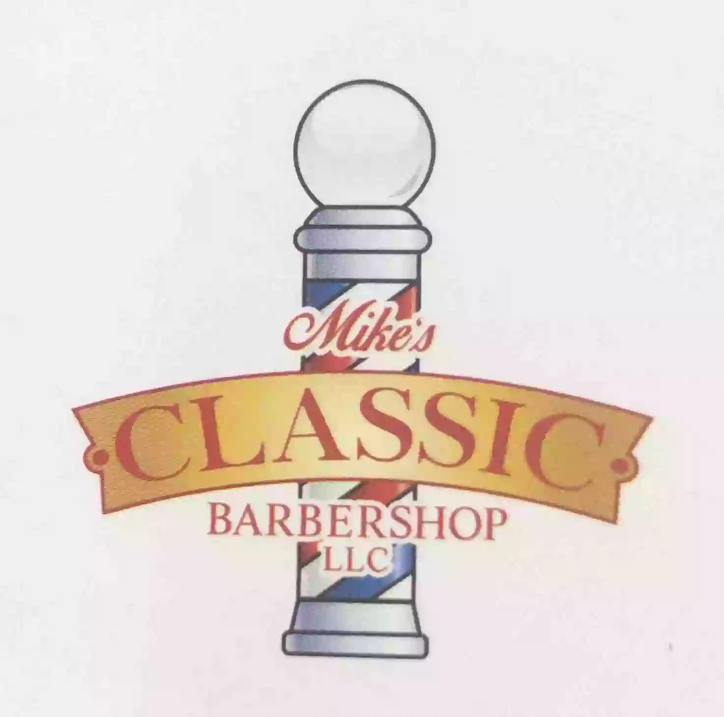 Mike's Classic Barbershop LLC