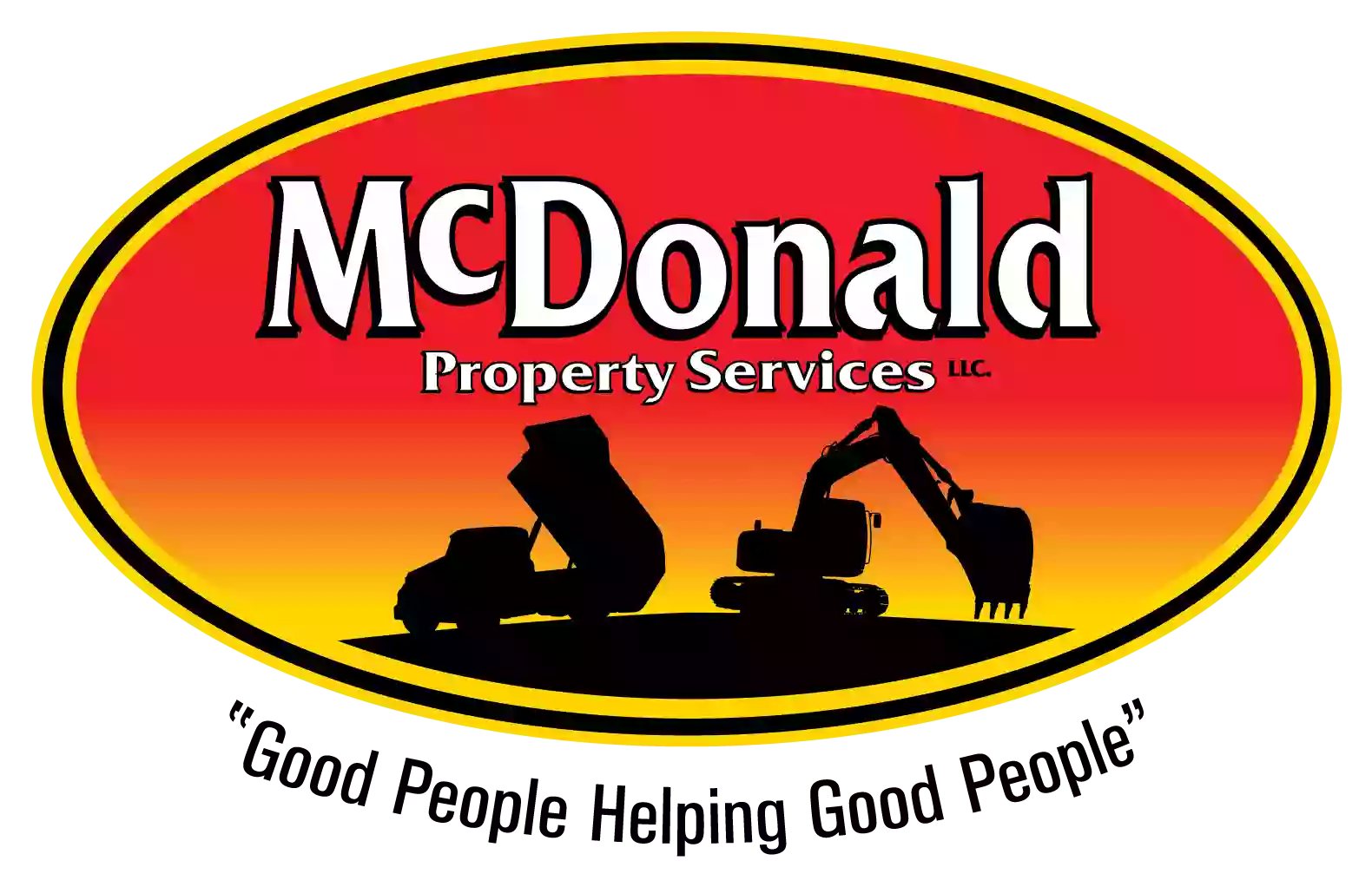 McDonald Property Services, LLC
