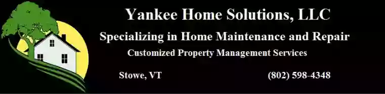 Yankee Home Solutions