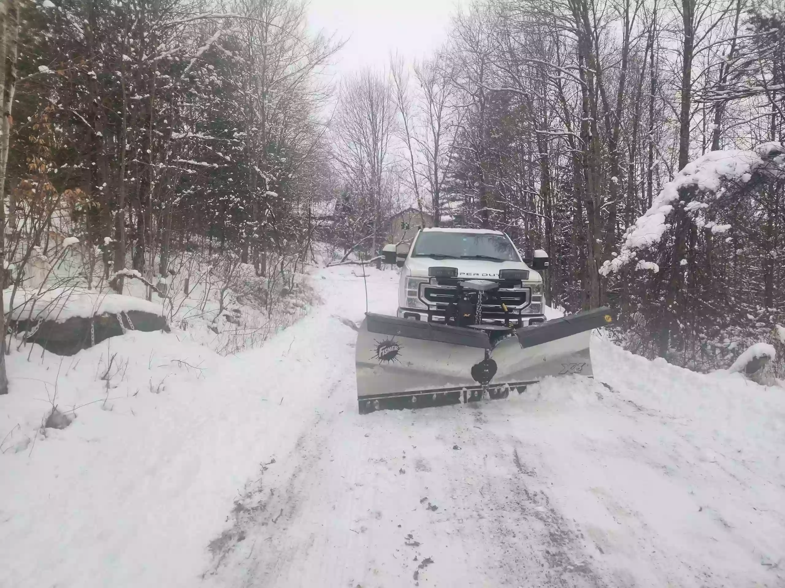 JJ’s Green Mountain Plowing,LLC