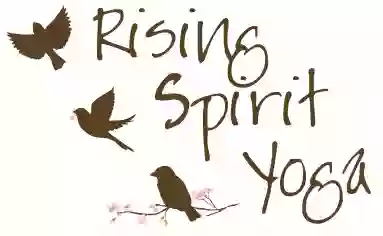 Rising Spirit Yoga