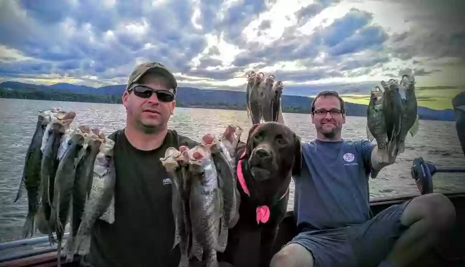 Fish Hounds Outdoors