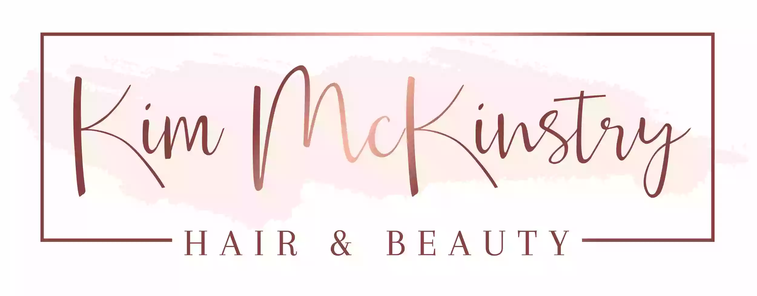 Kim McKinstry Hair & Beauty