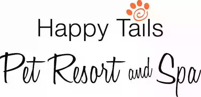 Happy Tails Pet Resort and Spa