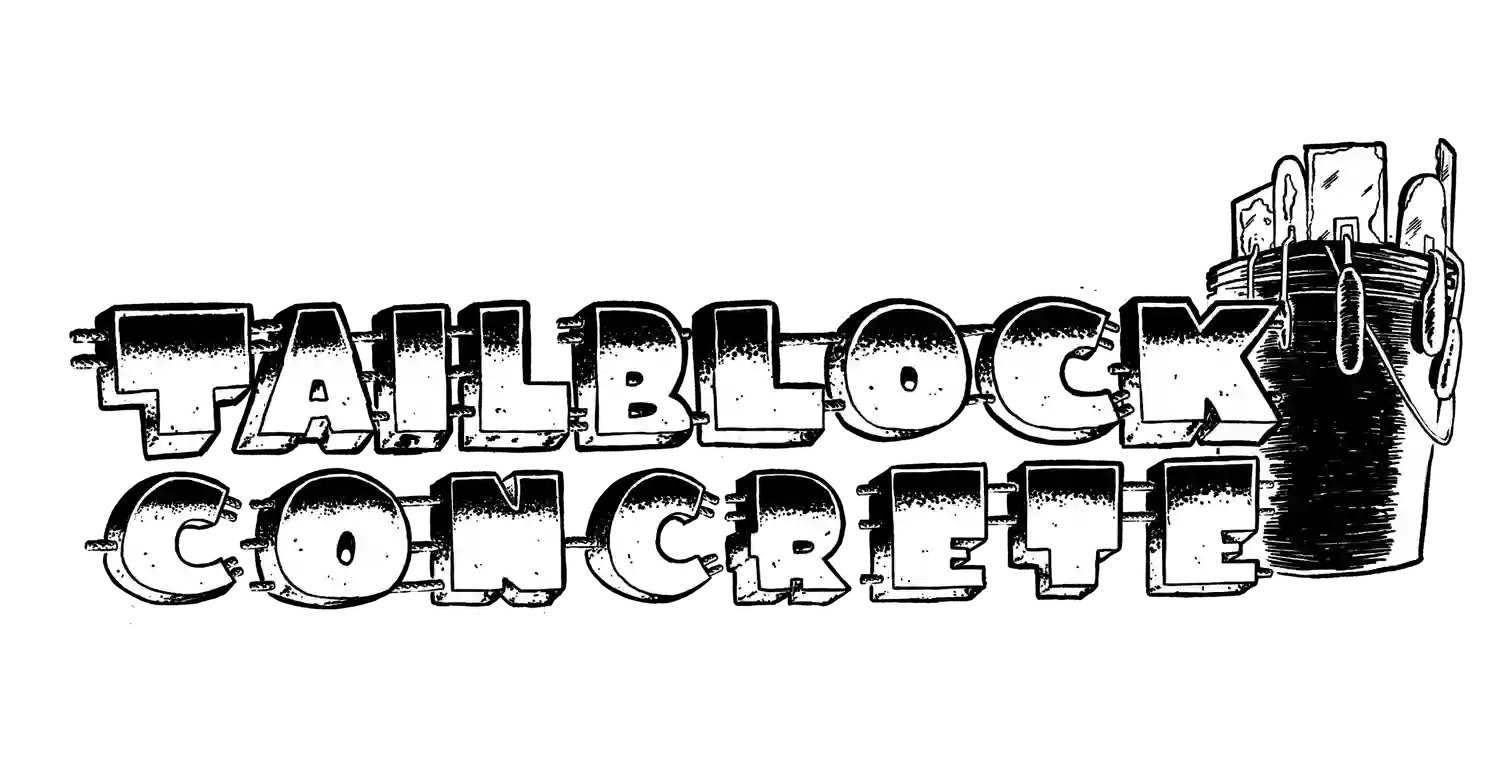 Tailblock Concrete LLC