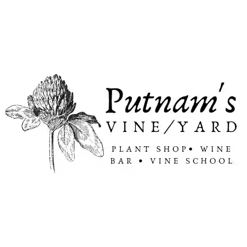 Putnam's vineyard