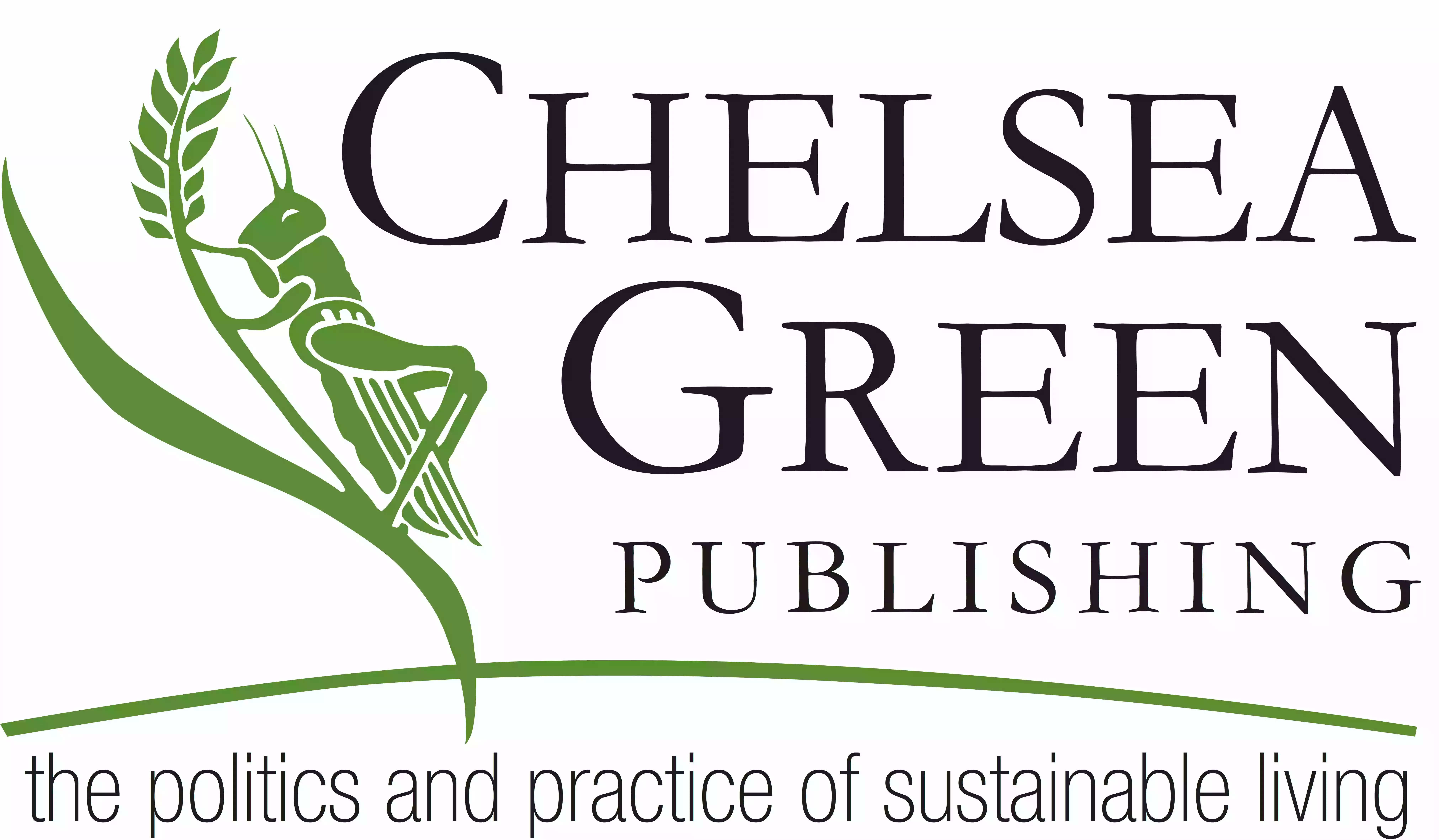 Chelsea Green Publishing