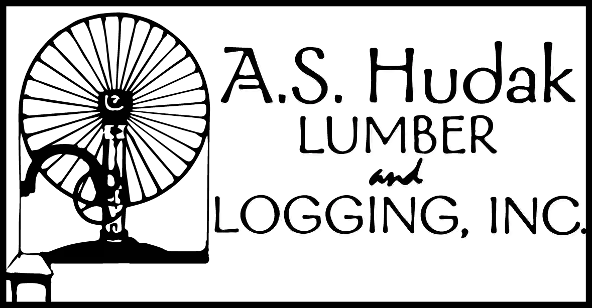 A S Hudak Lumber