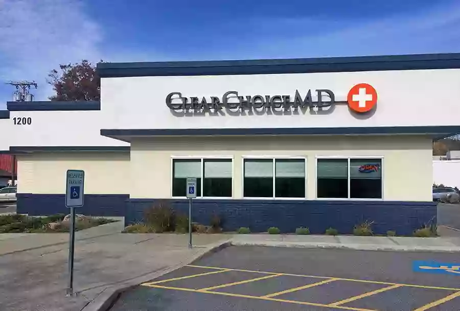 ClearChoiceMD Urgent Care | South Burlington