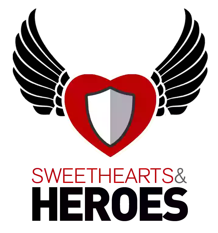 Sweethearts and Heroes