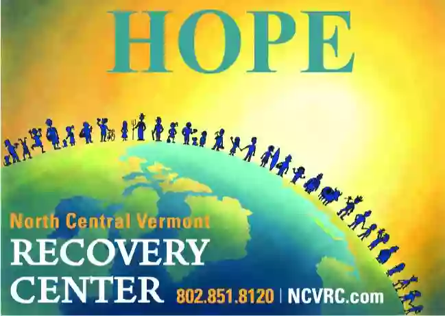 North Central Vermont Recovery Center