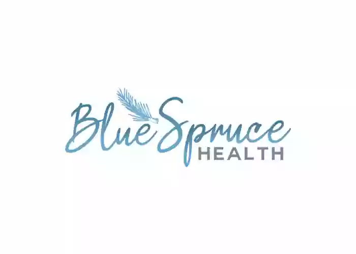 Blue Spruce Health