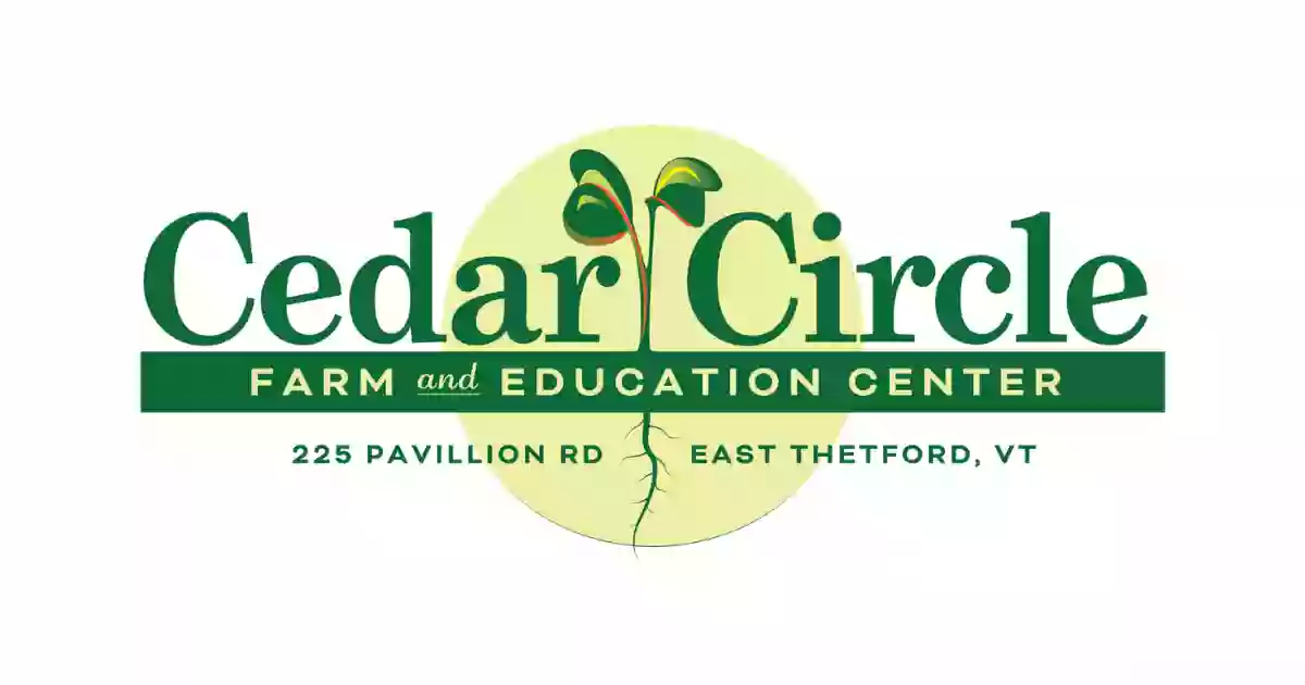 Cedar Circle Farm & Education Center