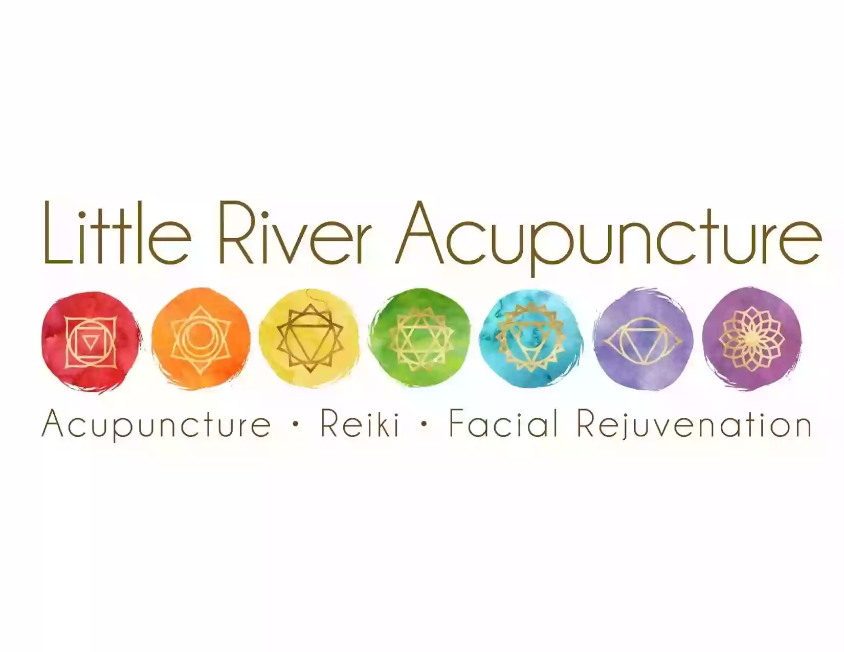 Little River Acupuncture & Reiki-- Sarah Lynn Grebe, L.Ac.