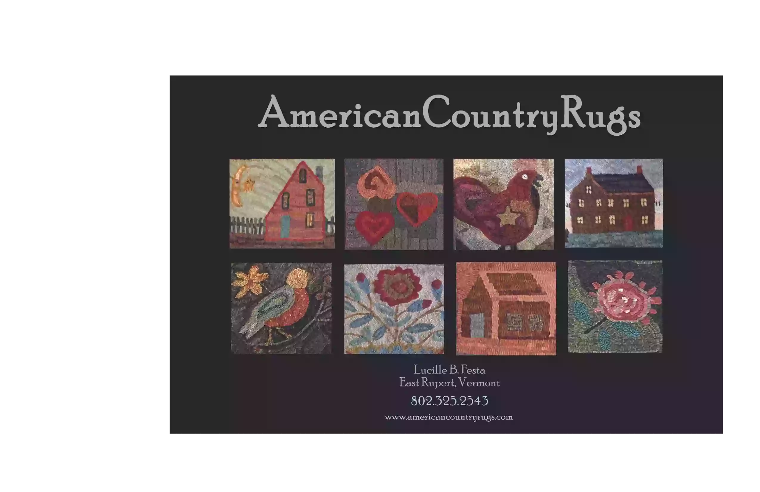 American Country Rugs