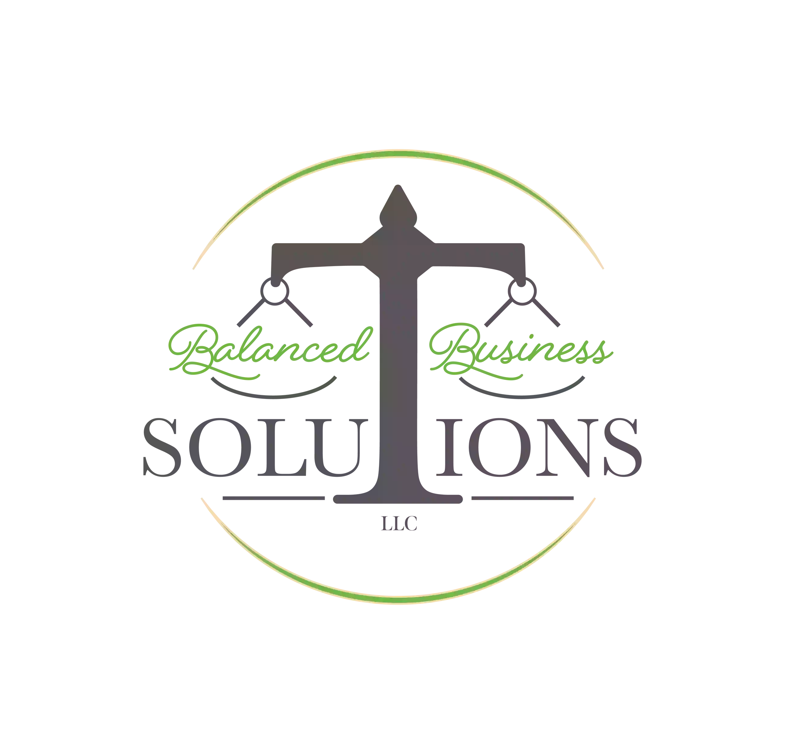 Balanced Business Solutions, LLC
