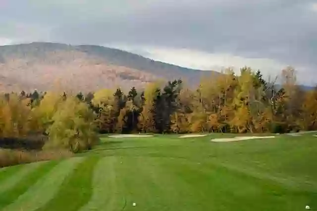 Haystack Golf Course