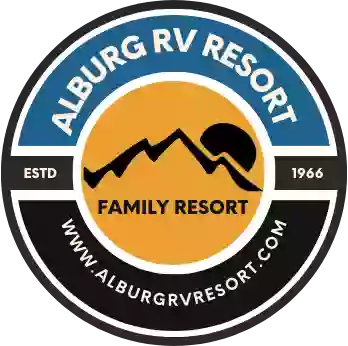 Alburgh RV Resort & Travel Sales