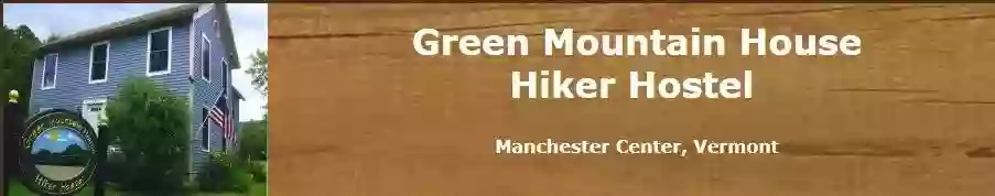 Green Mountain House Hiker Hostel