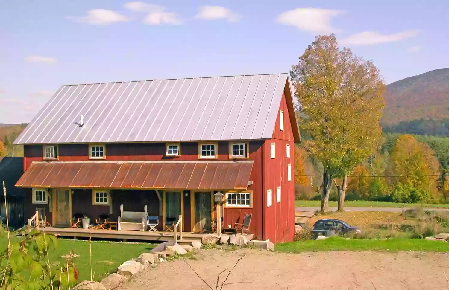 Burke Bike Barn