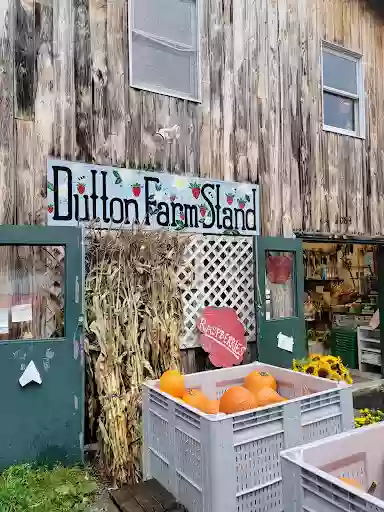 Dutton Farmstand