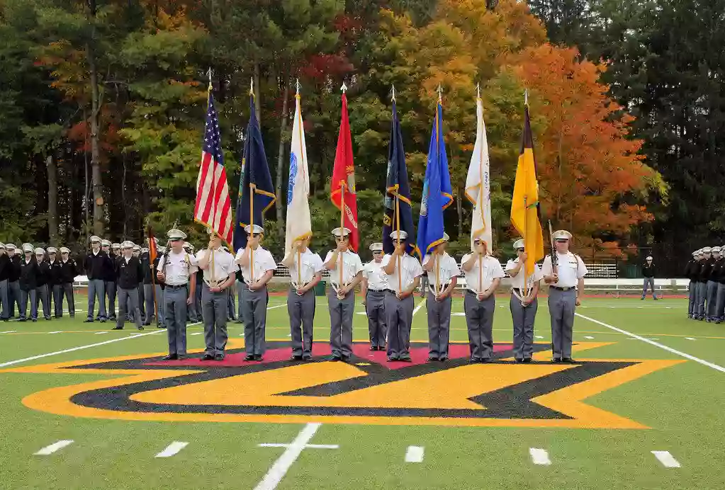 Cadet Uniform Store