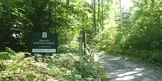 University of Vermont Jericho Research Forest and Conservation Center