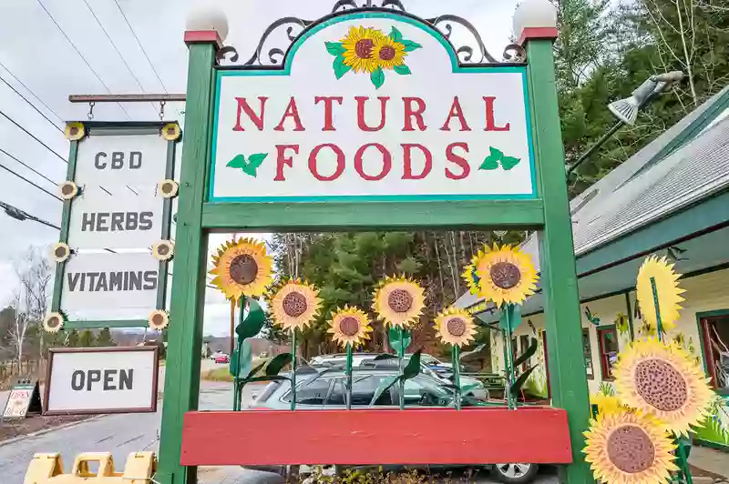 Sunflower Natural Foods