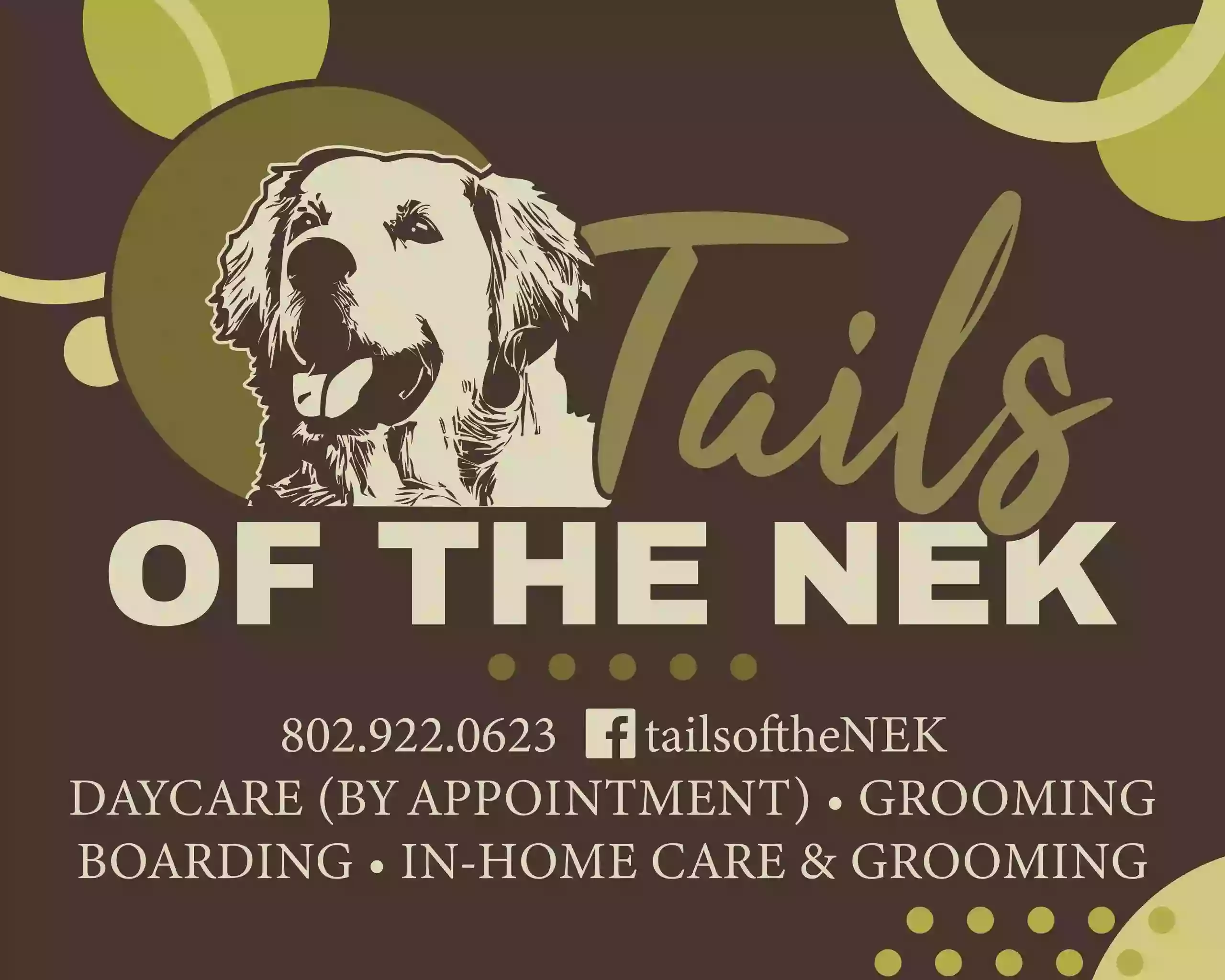 Tails Of The NEK