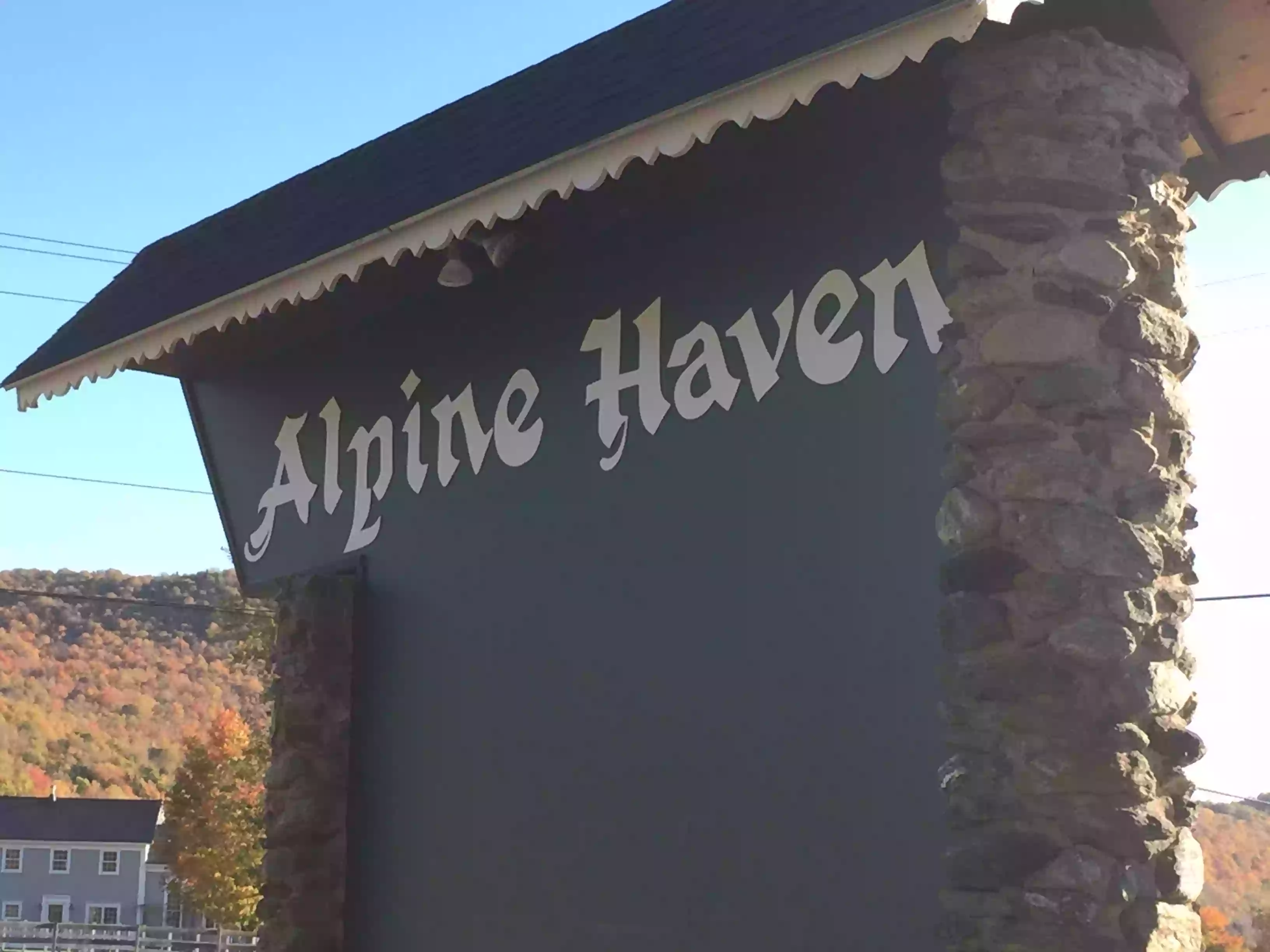 Alpine Haven