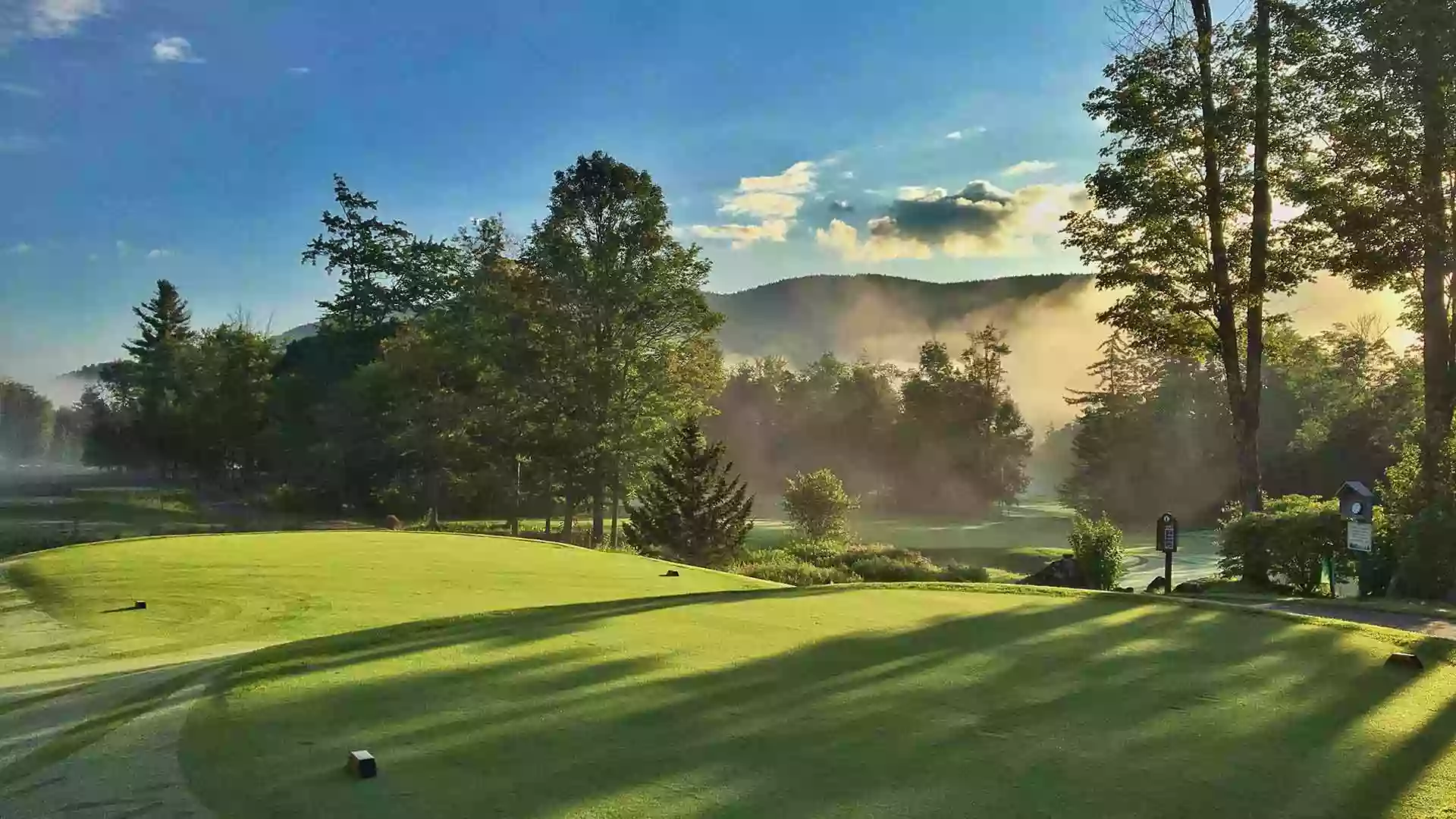 Green Mountain National Golf Course