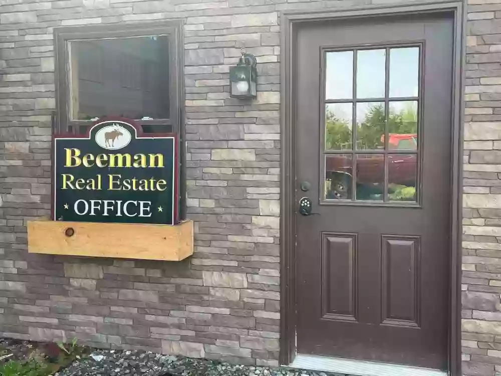 Beeman Real Estate, LLC