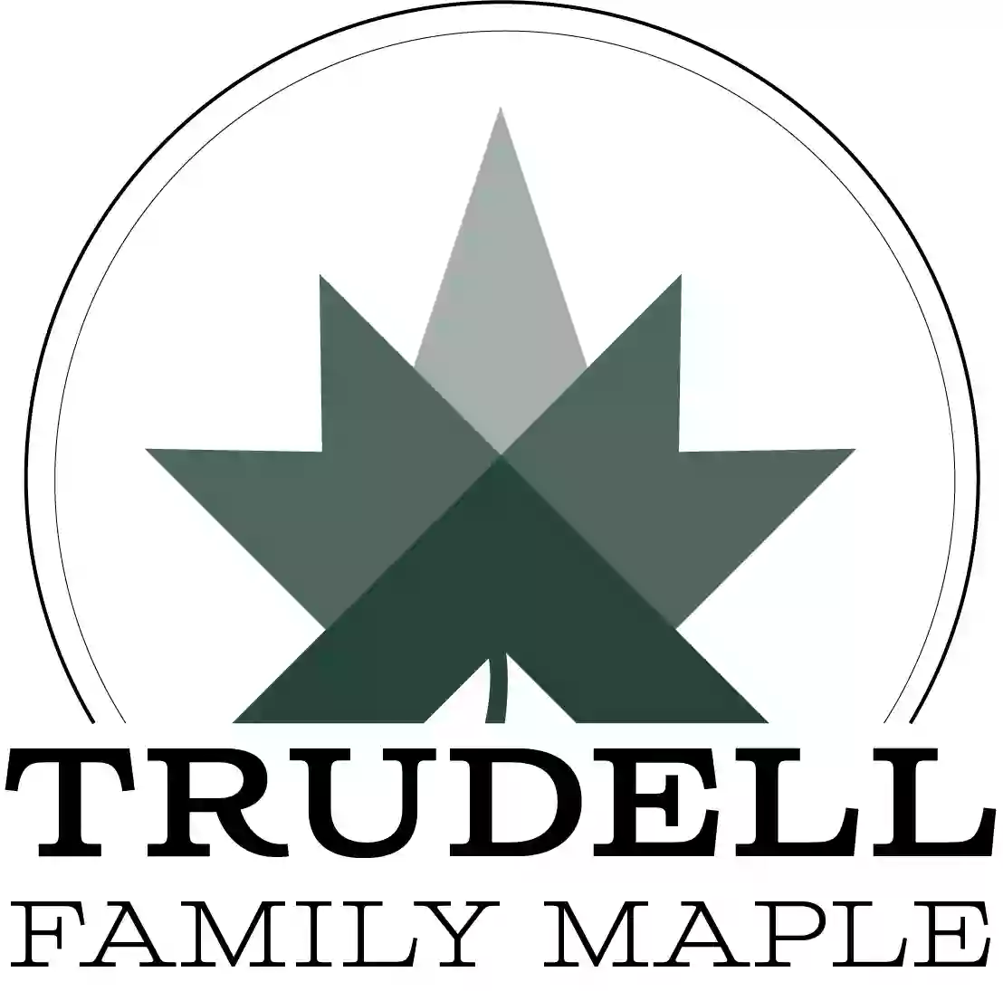 Trudell Family Maple