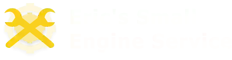 Eric's Small Engine Service