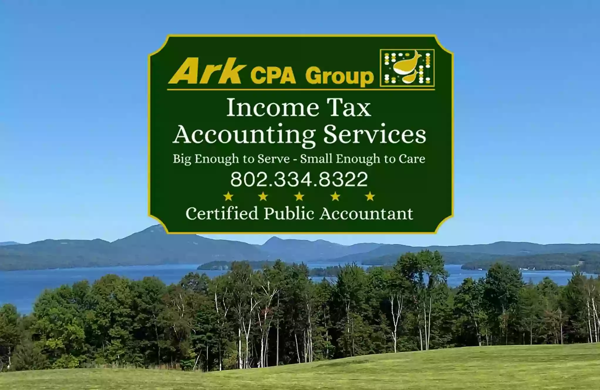 ARK CPA Group