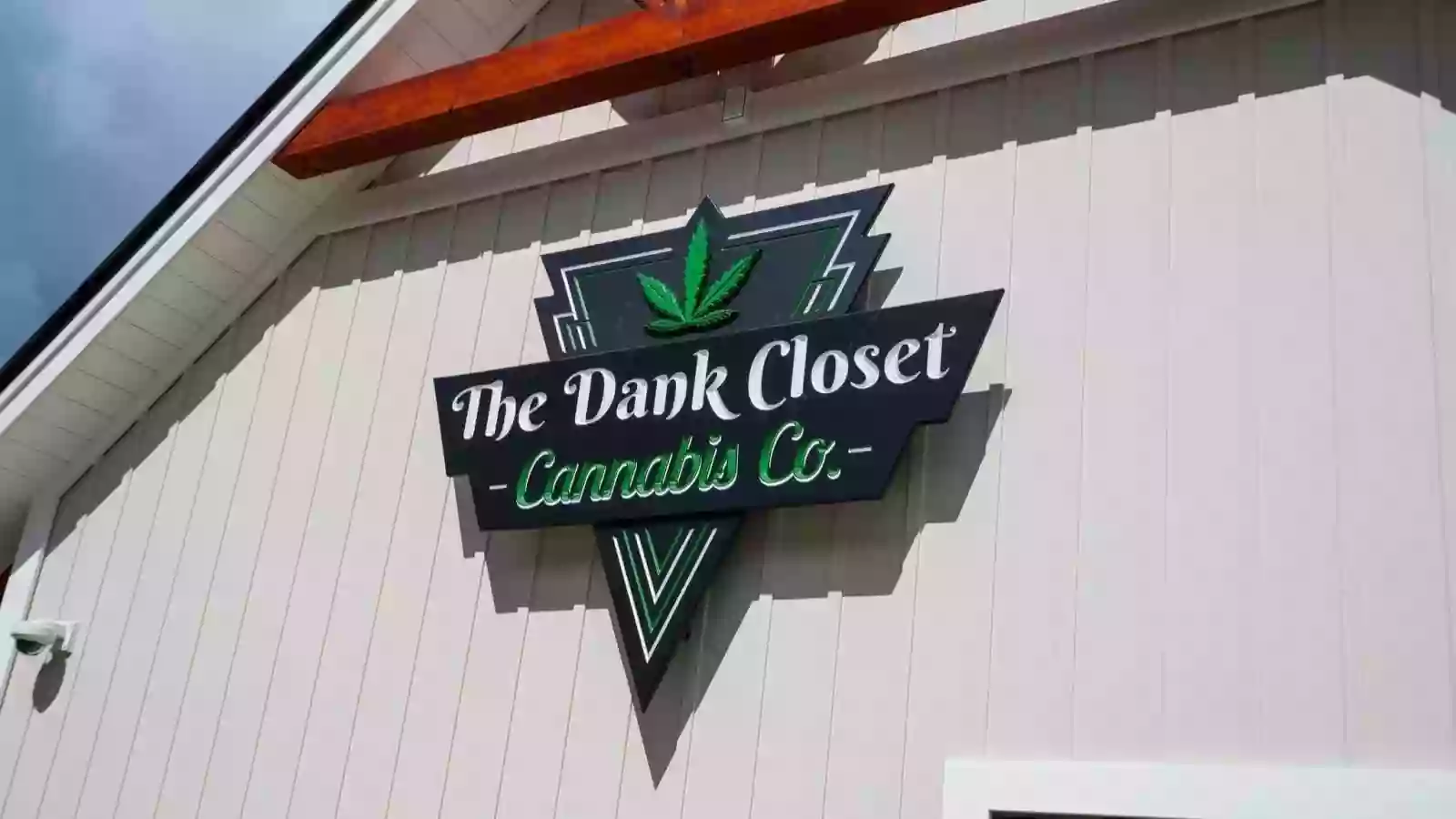 The Dank Closet Dispensary