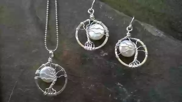 Sage Jewelry and Gifts