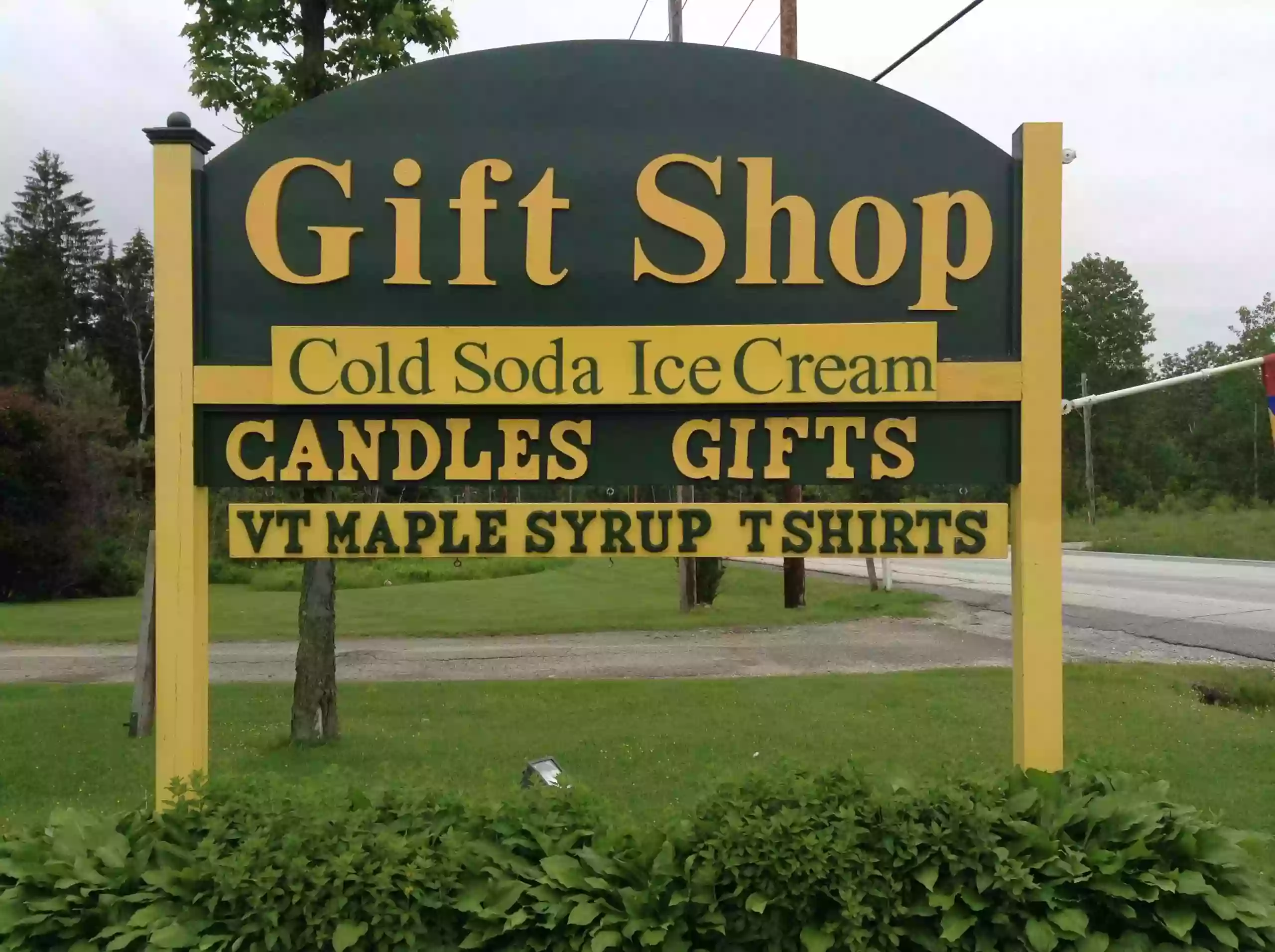 Vermont Gift & Garden Center