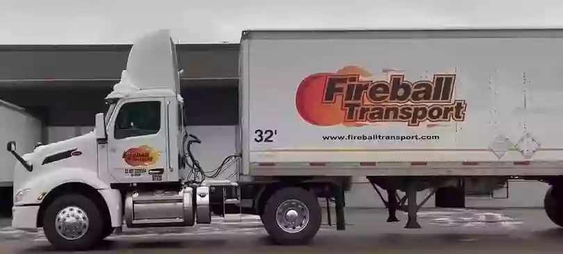 Fireball Transport, LLC
