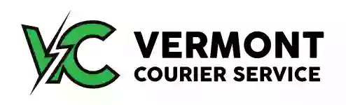 Vermont Courier Service